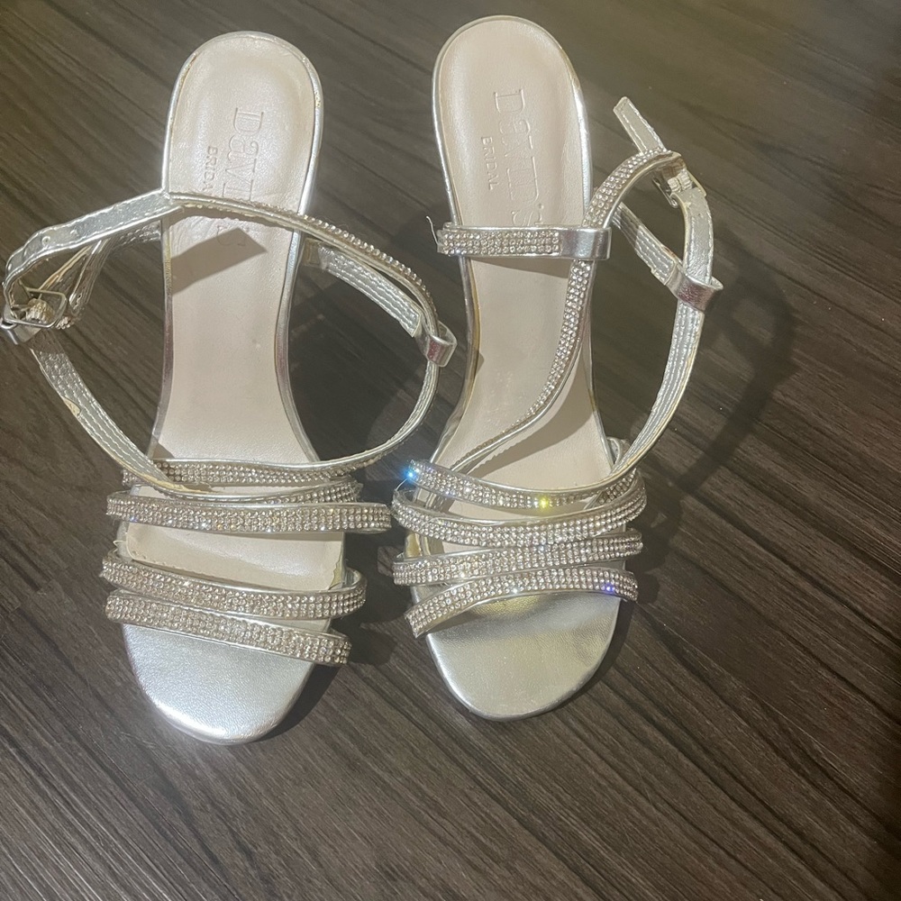 Dressy heels